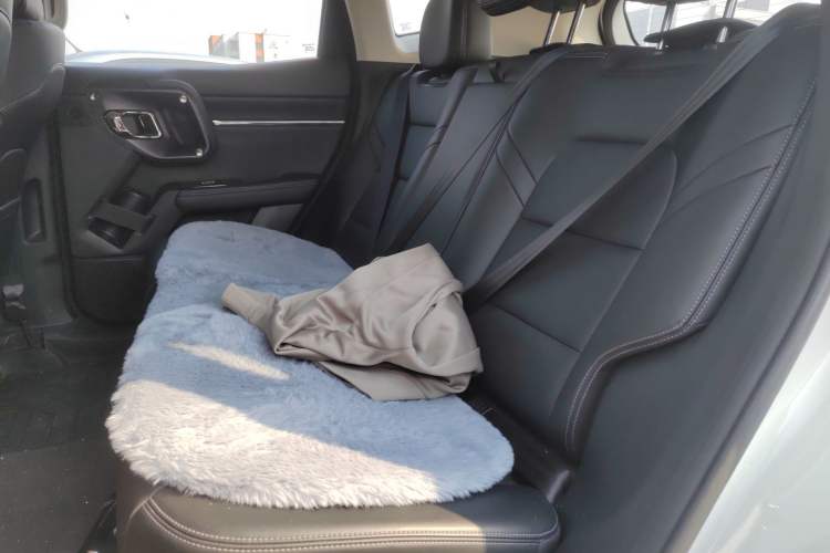 Used Haval H Dog 2023 2.0T All-Wheel-Drive Chaoye Plus
