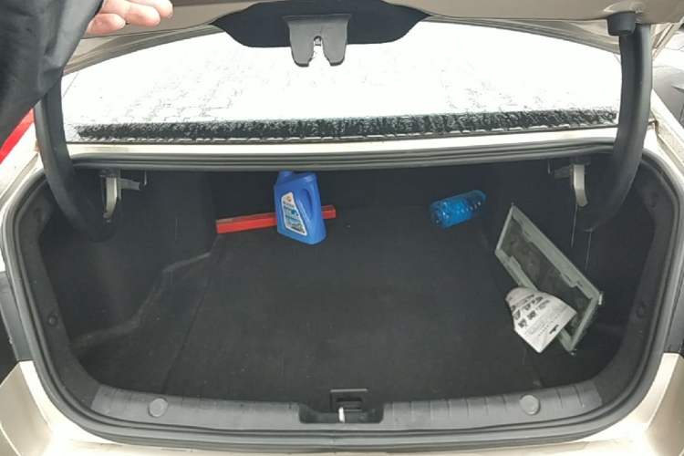 Used Geely Auto Emgrand GL 2017 1.8L Manual Elite Model