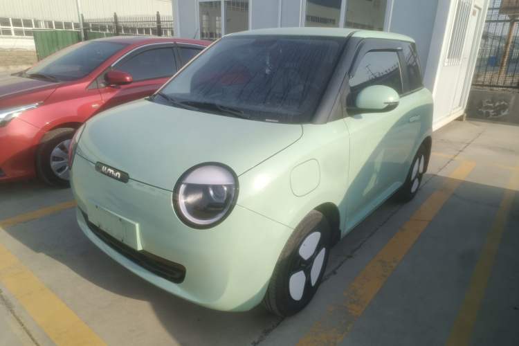 Used Qiyuan Lumin 2023 205km Xiangqin Version
