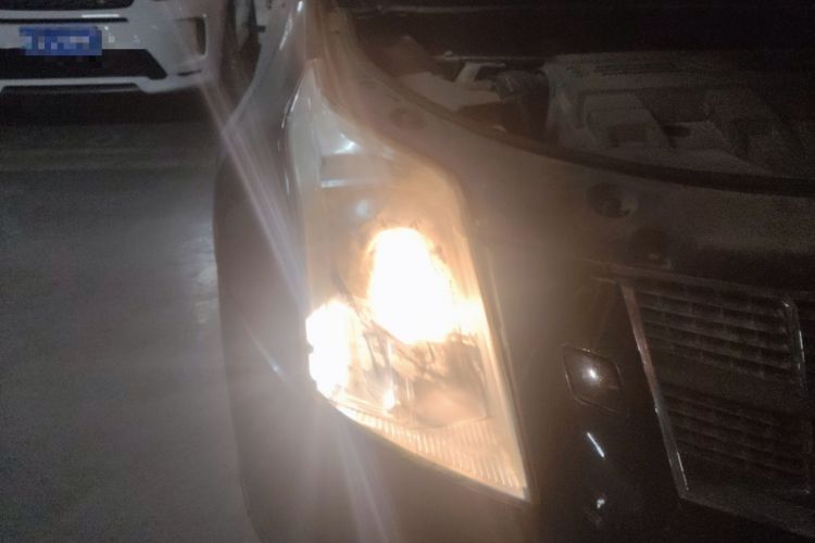 Used Cadillac SRX 2012 3.0L Elite Edition