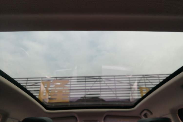 Used Baojun Cloud 2023 460 Max