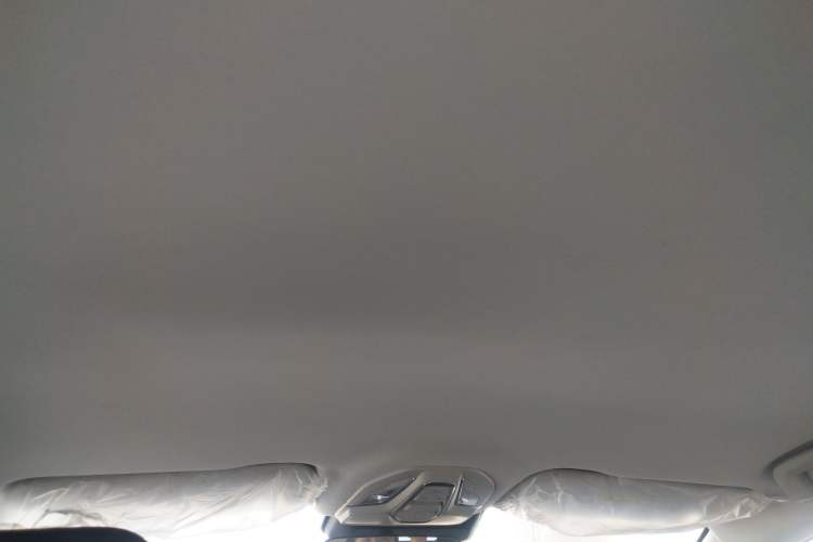 Used Wuling Xingguang 2024 Co-Creation Edition 510 Advanced Model