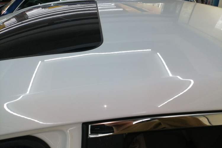 Used Buick GT 2017 15N Automatic Elite Version