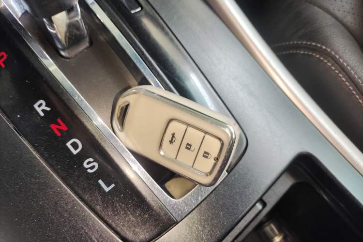 Used Honda Accord 2014 2.0L EX Luxury Edition
