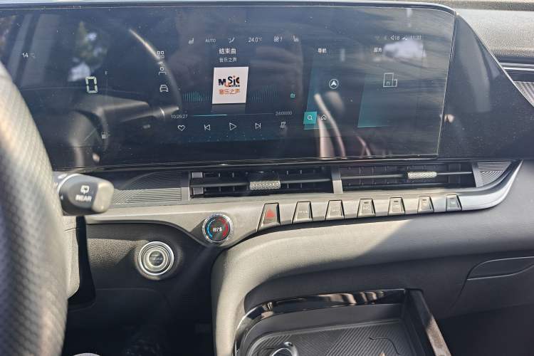 Used Bestune T55 2022 1.5T Automatic Super Leap Edition
