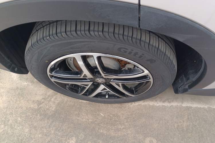 Used MG ES5 2025 525max Rear-Drive Intelligent Driving Version