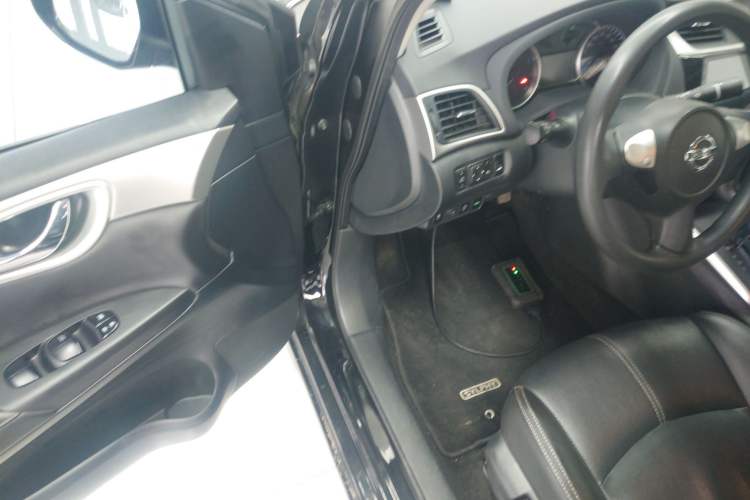 Used Nissan Sylphy 2021 Classic 1.6XE CVT Comfort Edition
