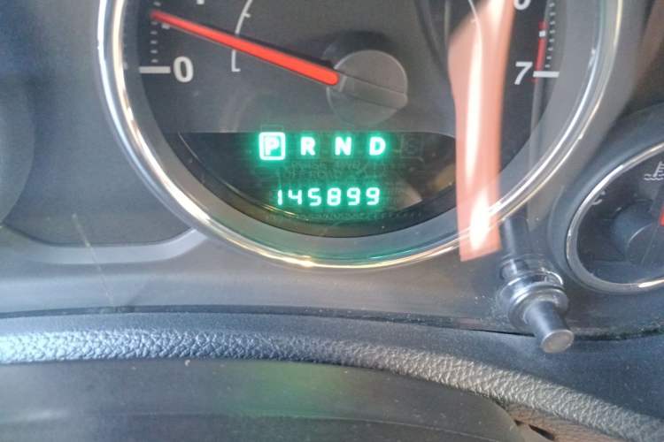 Used Jeep Wrangler 2013 3.6L Rubicon four-door model