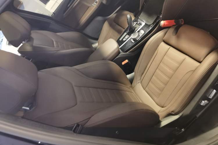 Used BMW X4 2019 xDrive25i M Sport Package
