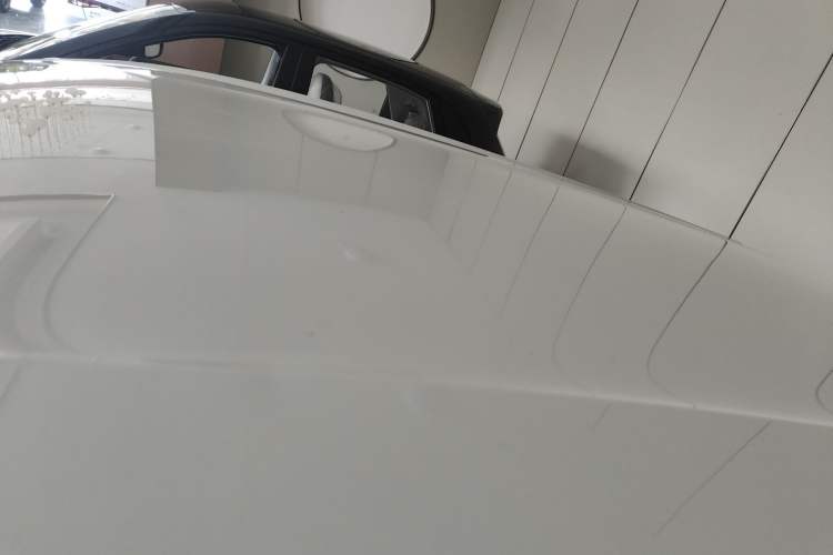 Used BYD Seagull 2023 Free Edition