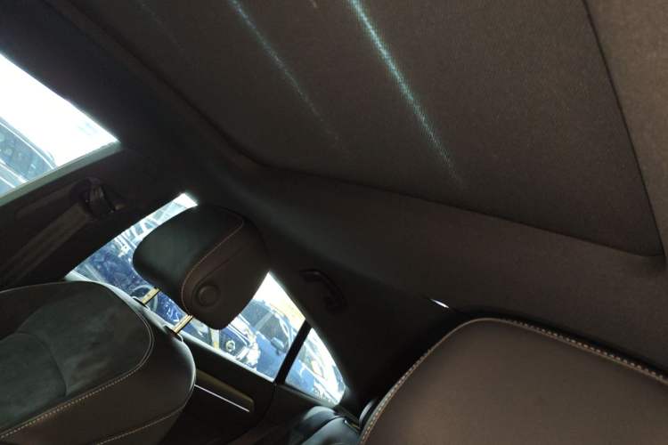 Used Volkswagen FAW-Volkswagen CC 2019 330TSI Huayan Edition China VI
