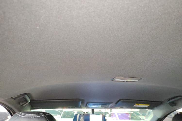 Used Honda XR-V 2015 1.5L LXi CVT Classic Edition Headliner