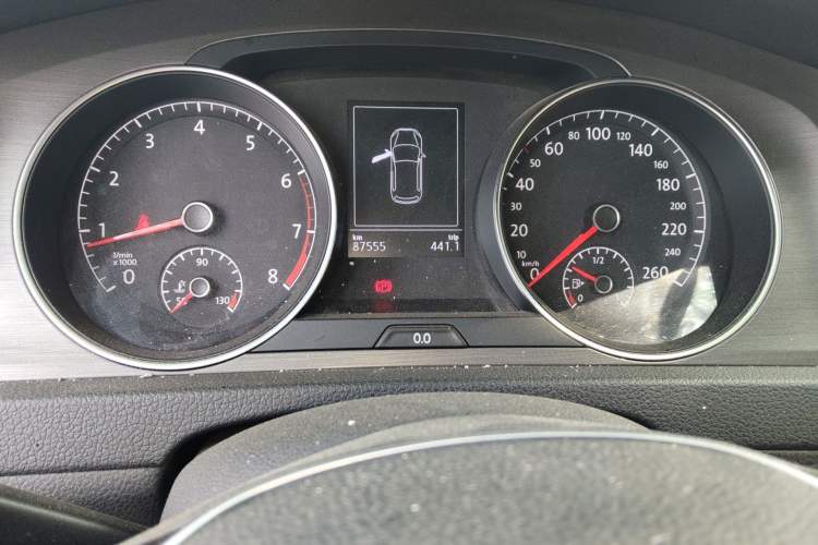 Used Volkswagen Golf 2014 1.4TSI Automatic Comfort Model
