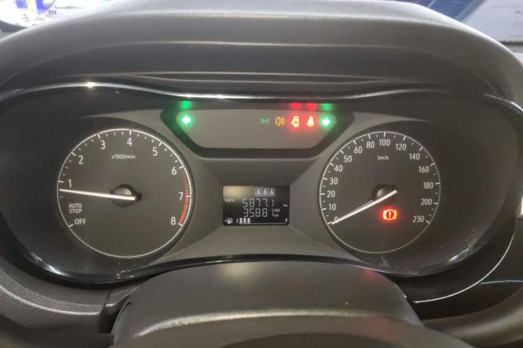 Used Buick Excelle 2018 15N Manual Elite Version