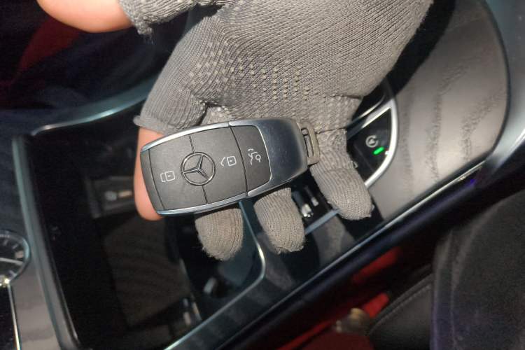 Used Mercedes-Benz C-Class (Import) 2019 C 260 Estate