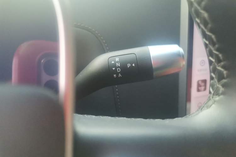 Used Li Auto L8 2023 Pro Model