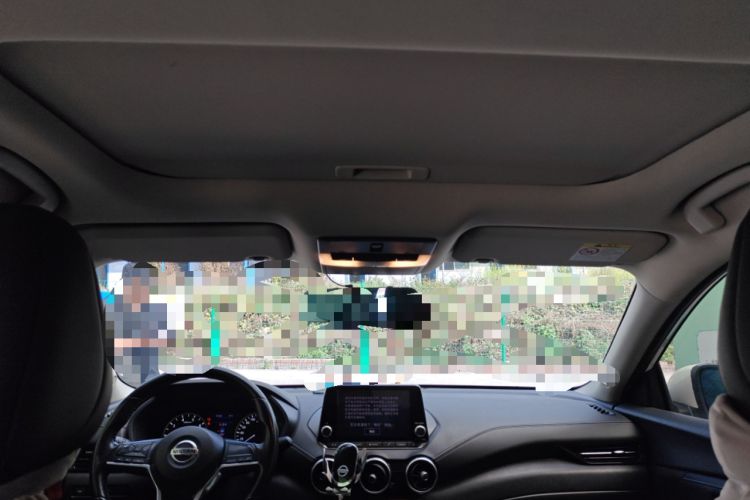 Used Nissan Sylphy 2020 1.6L XL CVT Enjoyment Edition