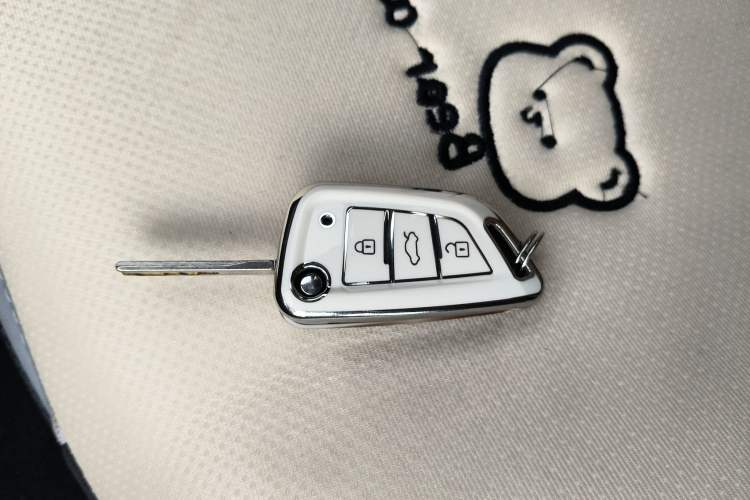 Used MG 3 2014 1.5L AMT Elite Edition