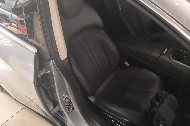 Used XPeng P7 2022 670N+