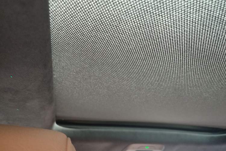 Used Nio ES6 2019 430 km Performance Version
