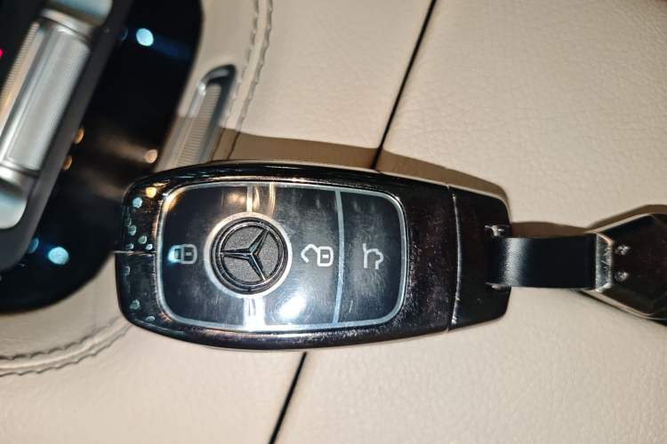 Used Mercedes-Benz GLE 2021 GLE 450 4MATIC Stylish Model
