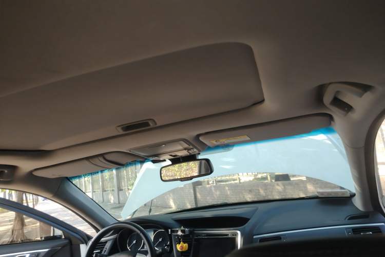 Used Honda Spirior 2017 2.0L Comfort Edition