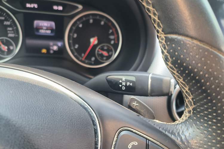 Used Mercedes-Benz B-Class 2017 B 200 Sport Edition