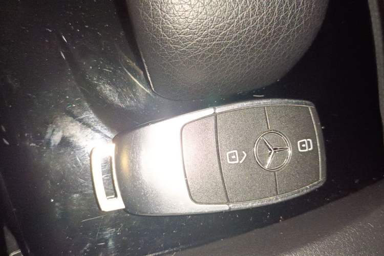 Used Mercedes-Benz A-Class 2019 A 200 Fashion Model
