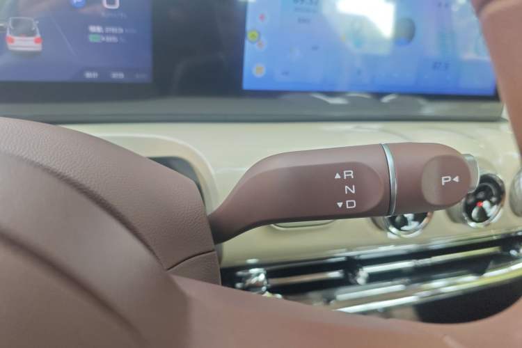 Used Wuling Bingo 2025 333 km Enjoyment Version