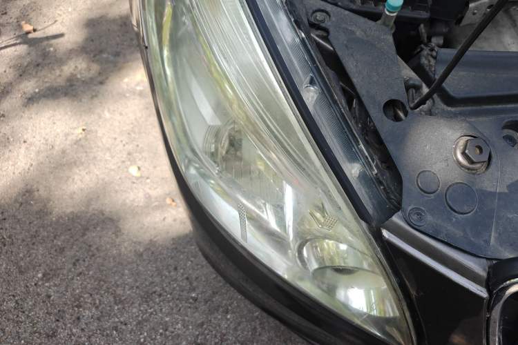 Used Buick GL8 2017 25S Comfort Version China V Standard