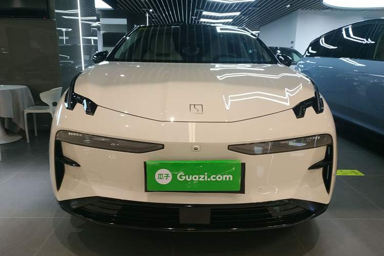 Used Zeekr X 2023 Rear-Drive YOU Edition 4 Seats
