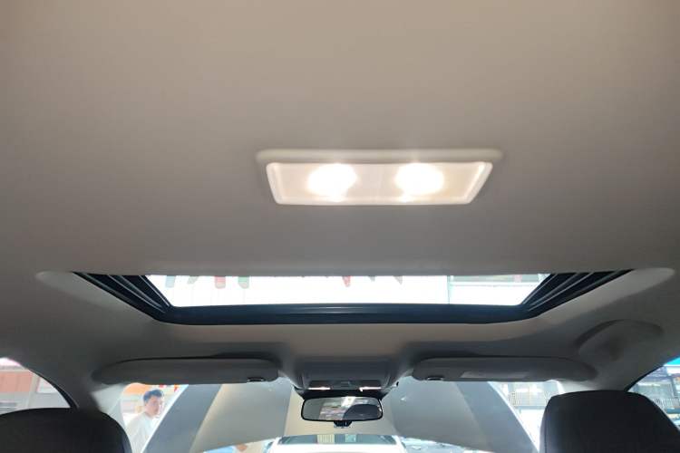 Used Ford Mondeo 2023 EcoBoost 245 Luxury Model