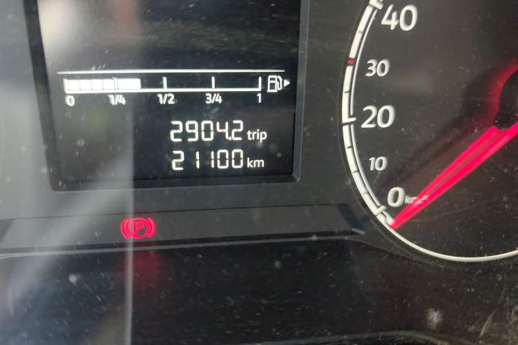 Used Jetta VS5 2023 280TSI Manual Entry-Level Model
