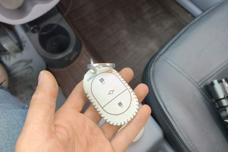 Used LINGBOX 2024 Lingzhi Edition Interior 1