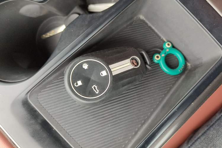 Used Nio EC6 2020 465 km Sport Edition
