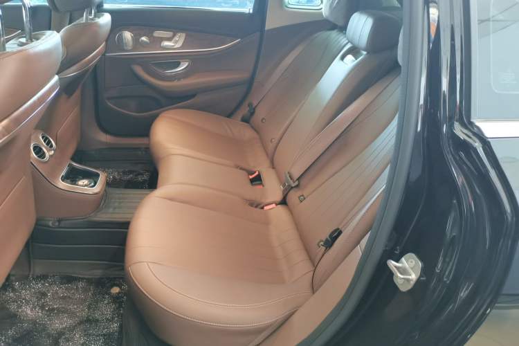 Used Mercedes-Benz E-Class 2023 Updated E 300 L Luxury Edition