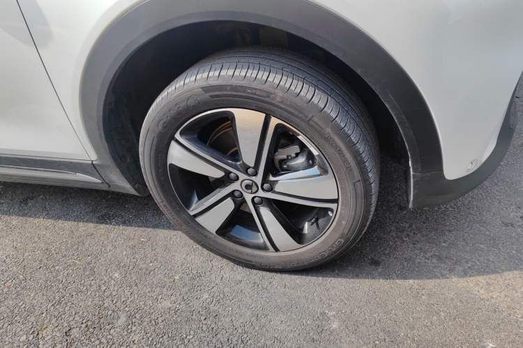 Used smart #1 2024 Dynamic Standard Edition