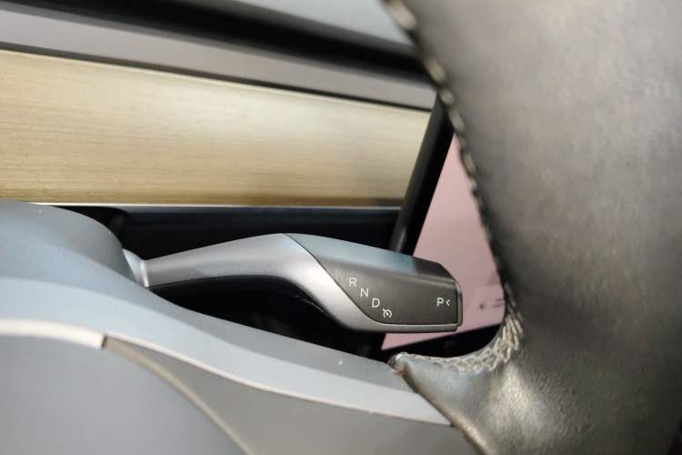 Used Tesla Model Y 2022 Performance High-Performance All-Wheel-Drive Version
