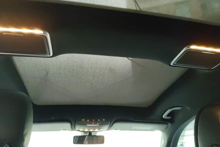 Used Mercedes-Benz GLC 2022 Facelifted GLC 260 L 4MATIC Dynamic Edition