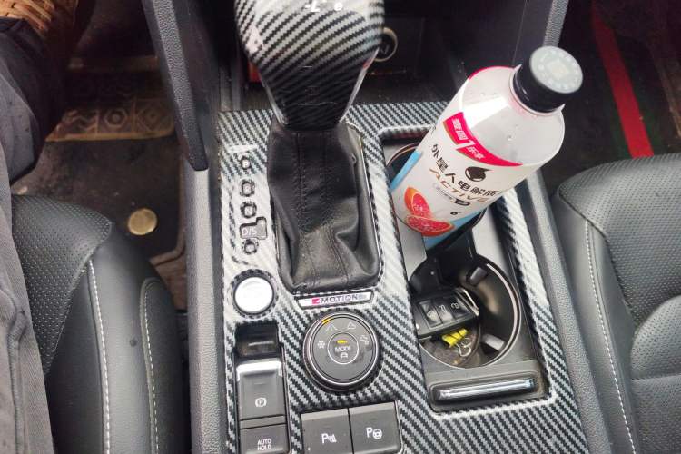 Used Volkswagen Teramont 2019 380TSI Four-Wheel Drive Luxury Version China VI Standard