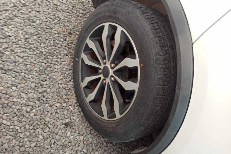 Used Leopaard Mattu 2018 1.6T GDI DCT Comfort Model