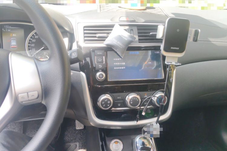 Used Nissan Tiida 2016 1.6L CVT Smart Drive Edition