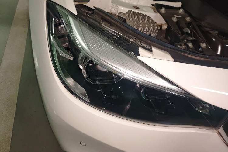 Used BMW 3 Series GT 2020 320i M Sport Package