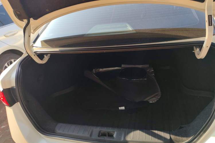 Used Nissan Sylphy 2022 1.6L XL CVT Enjoyment Edition