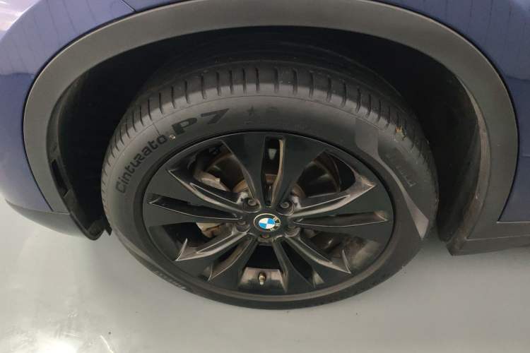 Used BMW X1 2020 sDrive20Li Fashion Model
