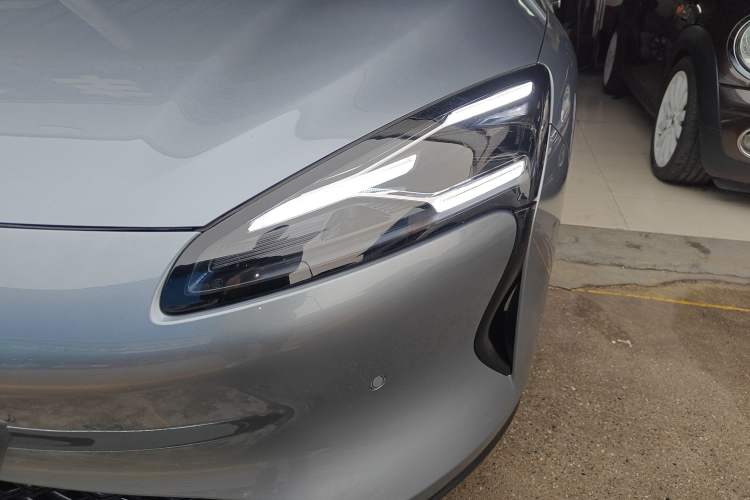 Used Baojun Enjoy 2025 All-Electric 600km Luxury Edition