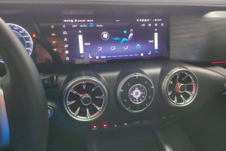 Used Tank 300 2024 2.0T Conqueror