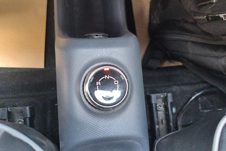 Used Wuling Zhiguang New Energy 2025 Model 305km Ambitious Edition Gear Lever