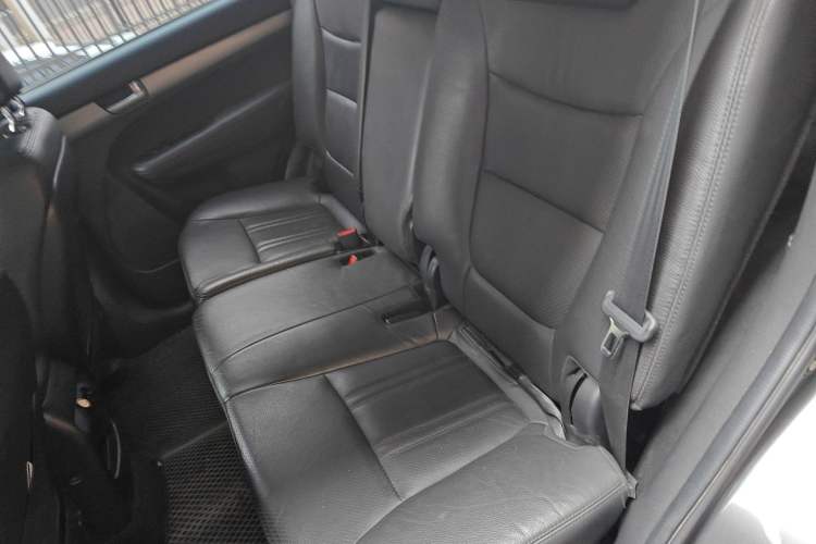 Used Kia Sorento 2013 2.4L 5-seat Gasoline Luxury Edition
