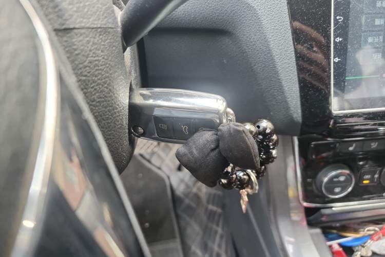 Used Volkswagen Passat 2016 280TSI DSG Prestige Edition